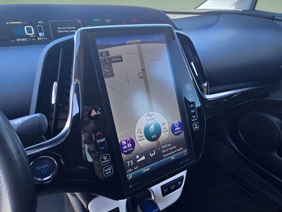 2017 Toyota Prius Prime Premium