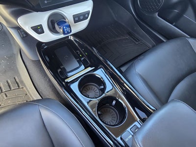 2017 Toyota Prius Prime Premium