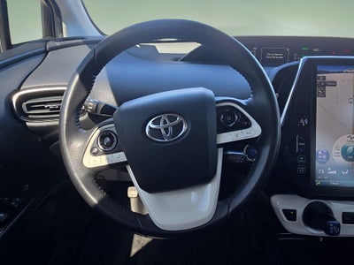 2017 Toyota Prius Prime Premium