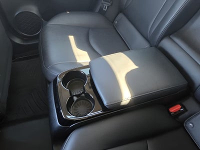 2017 Toyota Prius Prime Premium