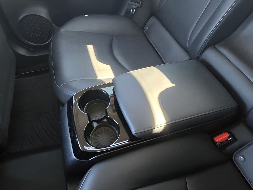 2017 Toyota Prius Prime Premium