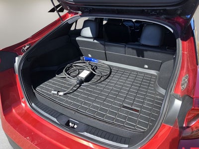 2017 Toyota Prius Prime Premium