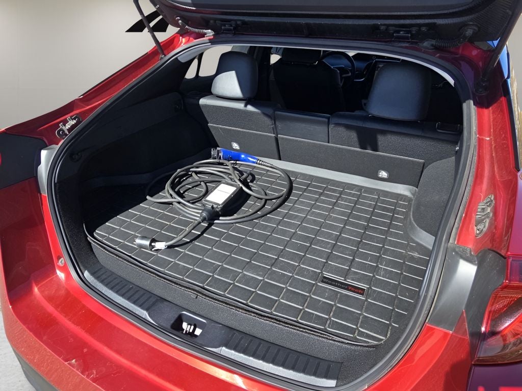 2017 Toyota Prius Prime Premium