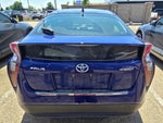 2016 Toyota Prius Three