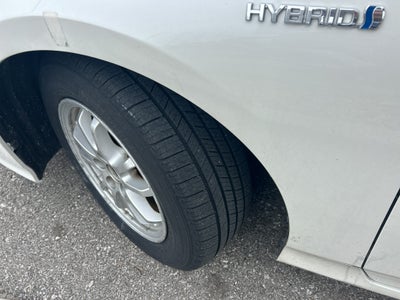 2016 Toyota Prius Two Eco