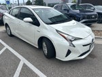 2016 Toyota Prius Two Eco