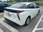 2016 Toyota Prius Two Eco