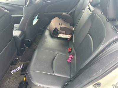 2016 Toyota Prius Two Eco
