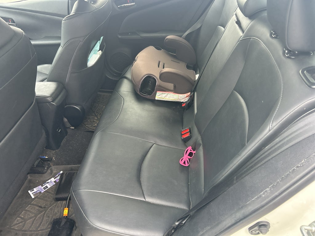 2016 Toyota Prius Two Eco