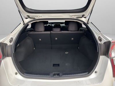 2018 Toyota Prius Two