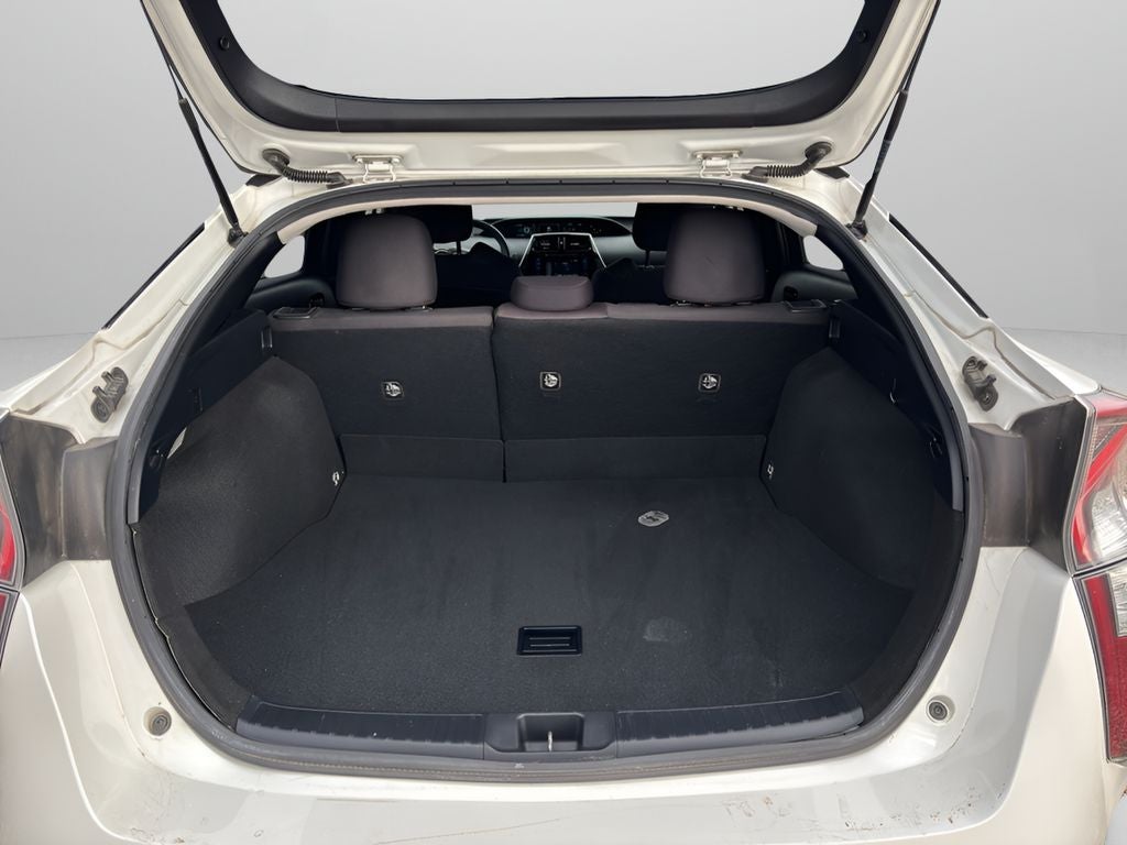 2018 Toyota Prius Two