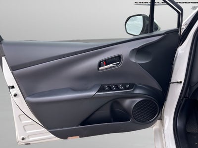 2018 Toyota Prius Two