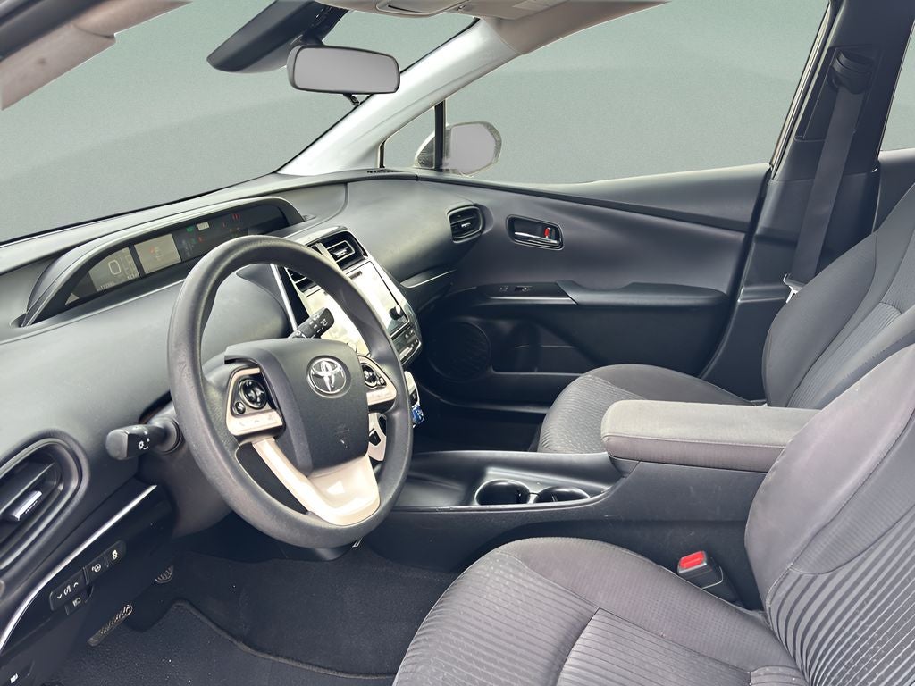 2018 Toyota Prius Two