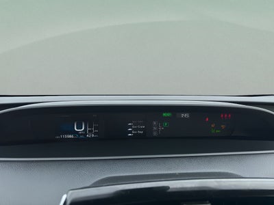 2018 Toyota Prius Two