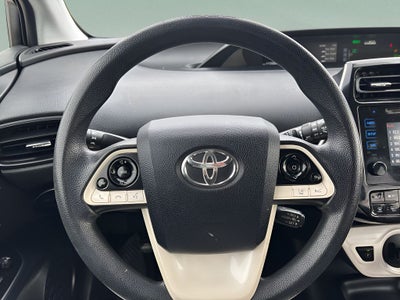 2018 Toyota Prius Two