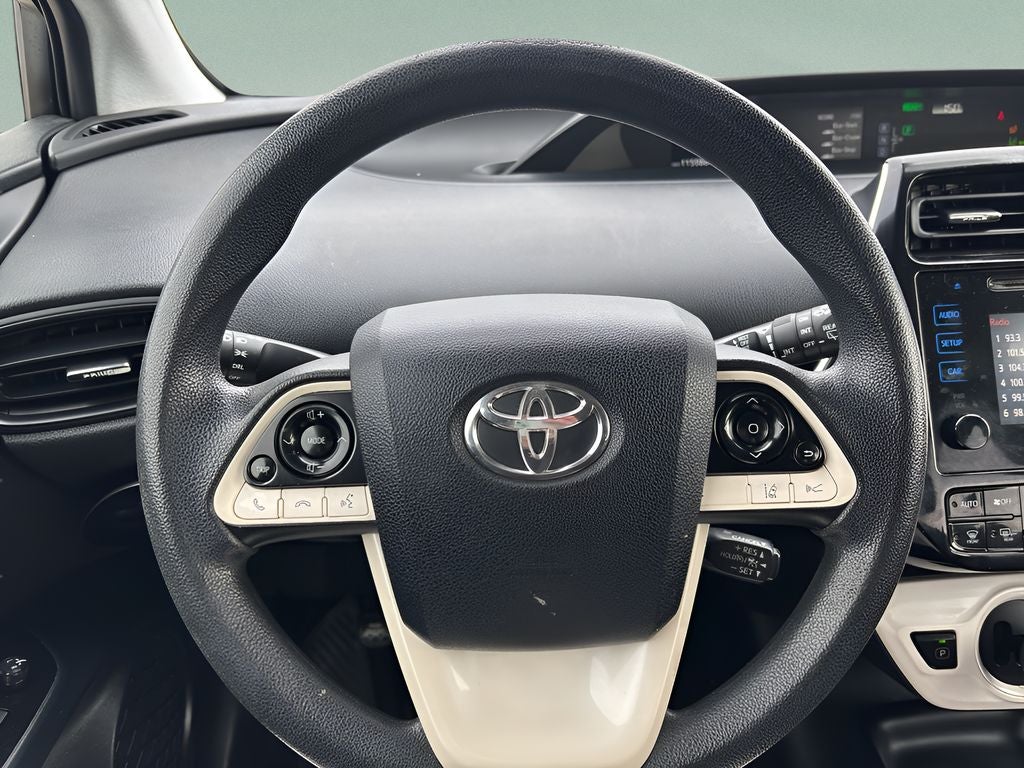 2018 Toyota Prius Two