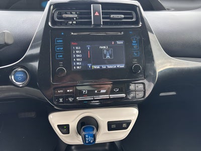 2018 Toyota Prius Two