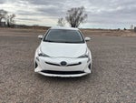 2018 Toyota Prius Two