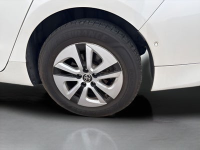 2018 Toyota Prius Two