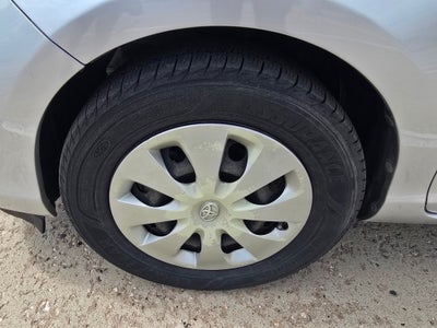 2014 Toyota Prius c One