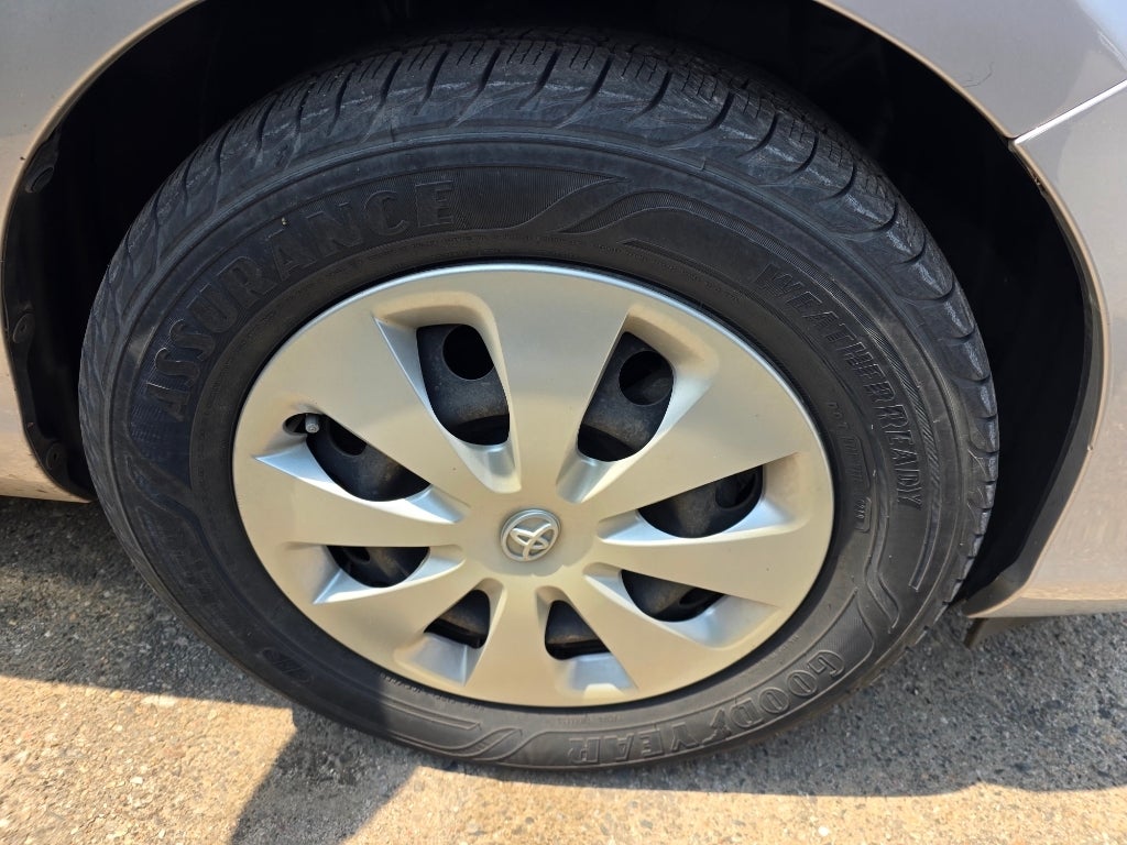 2014 Toyota Prius c One