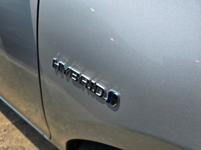 2014 Toyota Prius c One