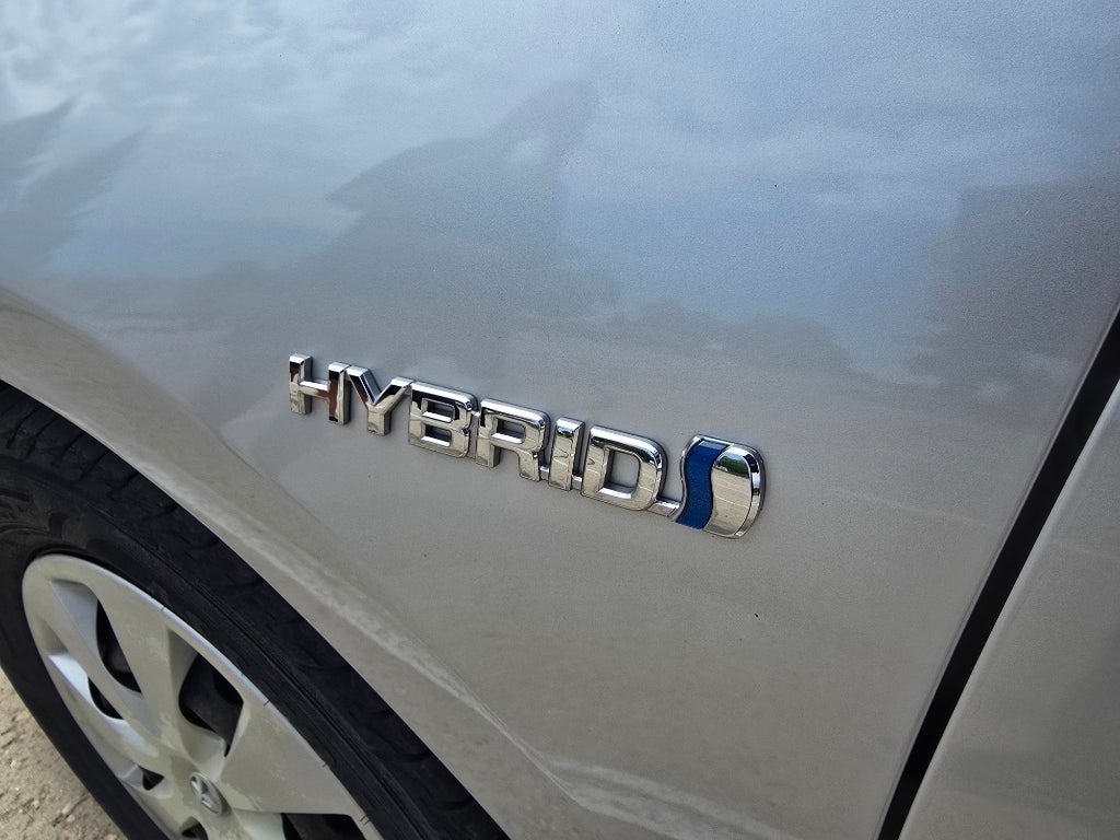 2014 Toyota Prius c One