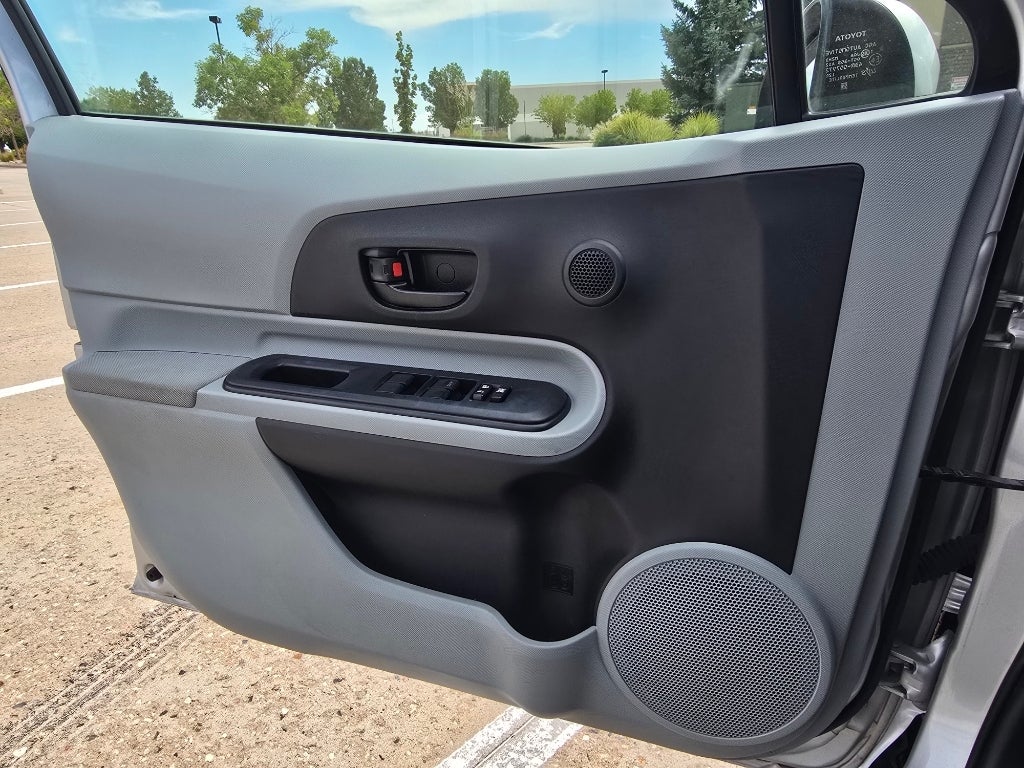 2014 Toyota Prius c One