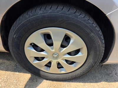 2014 Toyota Prius c One