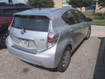 2014 Toyota Prius c One