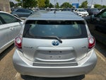 2014 Toyota Prius c One