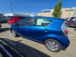 2013 Toyota Prius c One
