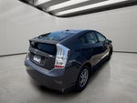 2010 Toyota Prius III