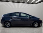 2010 Toyota Prius III