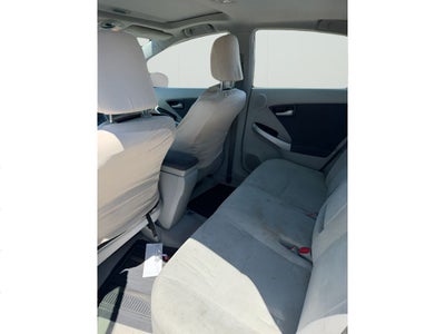 2010 Toyota Prius III