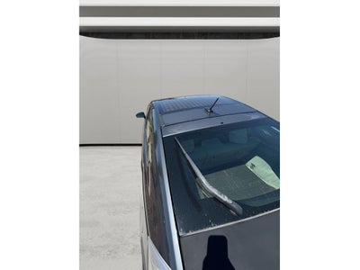 2010 Toyota Prius III