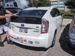 2012 Toyota Prius Four
