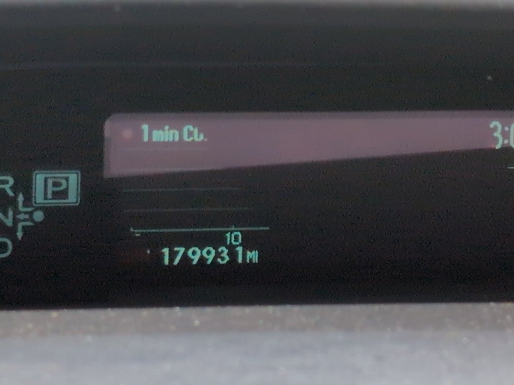 2012 Toyota Prius Four