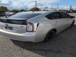 2014 Toyota Prius Four