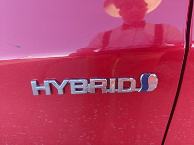 2014 Toyota Prius Two