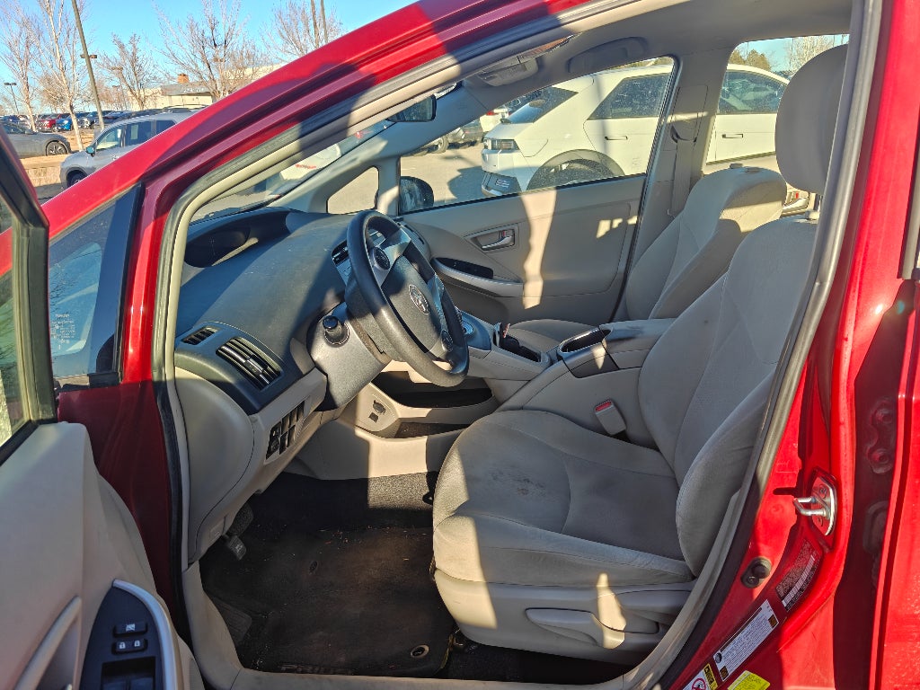 2014 Toyota Prius Two