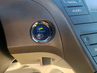 2014 Toyota Prius Two