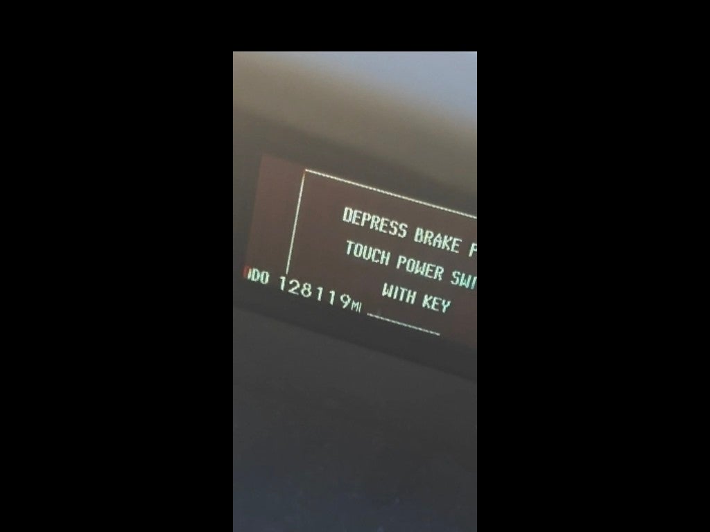 2014 Toyota Prius Two