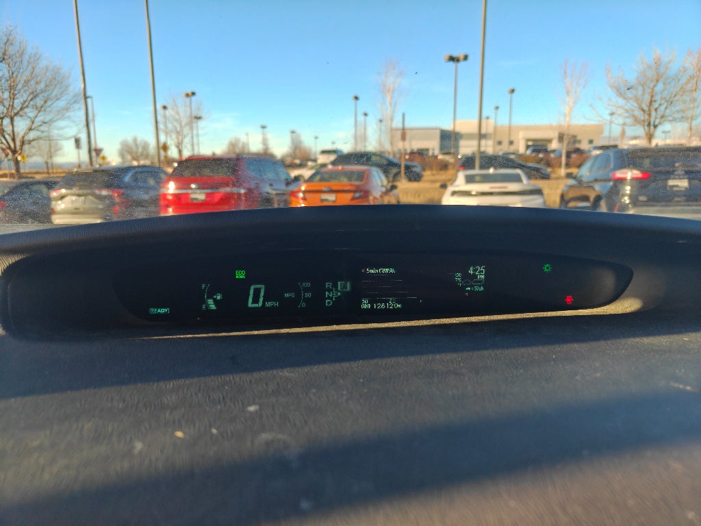 2014 Toyota Prius Two