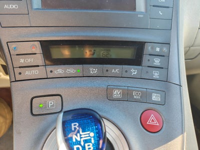 2014 Toyota Prius Two