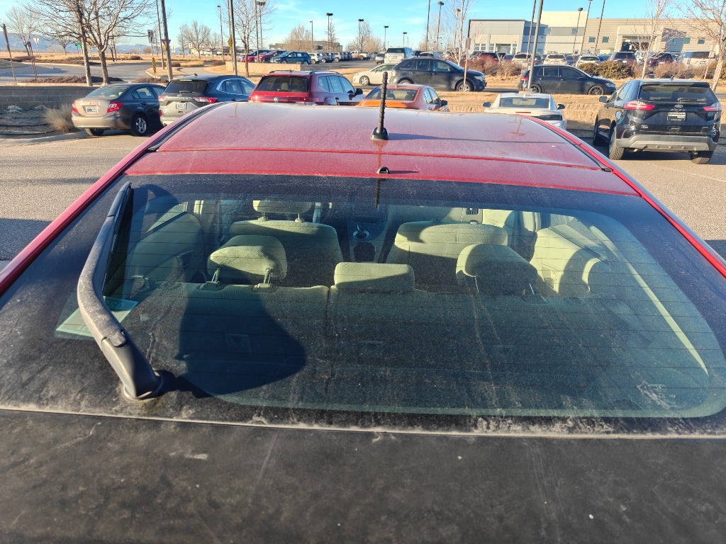 2014 Toyota Prius Two