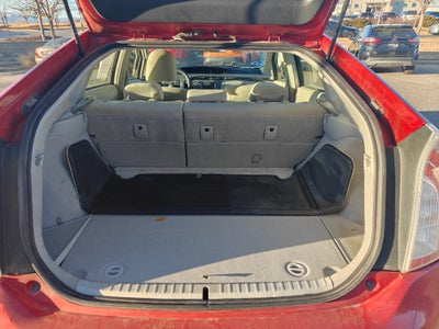 2014 Toyota Prius Two