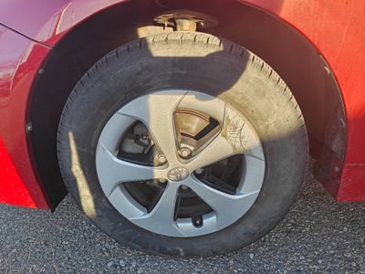 2014 Toyota Prius Two