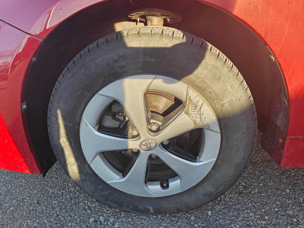 2014 Toyota Prius Two