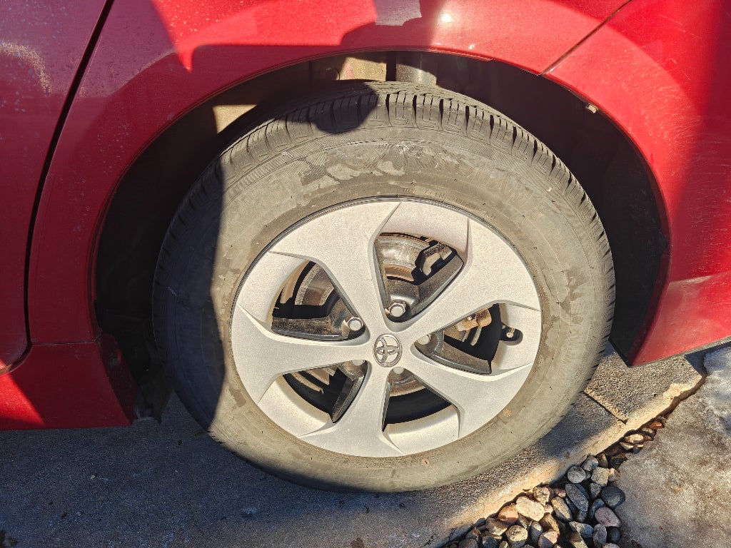 2014 Toyota Prius Two